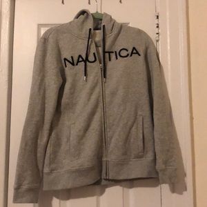 Nautica hoodie